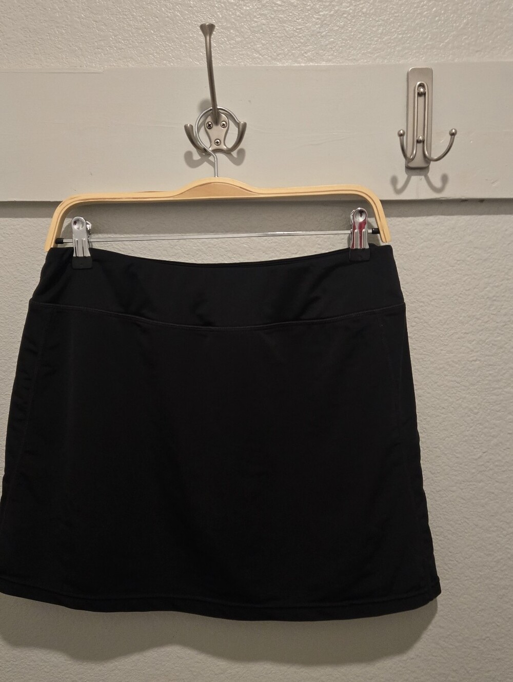 Blevonh Athletic Skirt